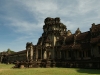 Temple inside Angkor Wat