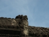 Temple inside Angkor Wat