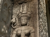 Carving Angkor Wat