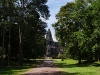 Angkor Wat, North Entrance