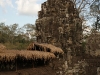 Angkor Thom, Bayon