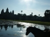 Sunrise Angkor Wat