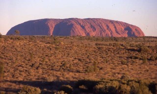 Australia, Uluru, 10
