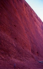 Australia, Uluru, 20
