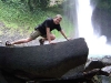 La Fortuna Waterfall, dsc00090