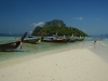 Krabi, 4 Island Tour