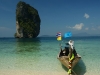 Krabi, 4 Island Tour