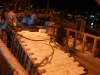 Ko Phi Phi, Pier