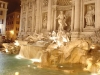 Trevi Fountain in Rome