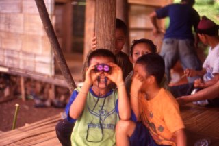 Chiang Mai, Hill Tribes