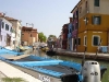 Venice, Burano