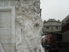 Venice, Bridge of Sighs