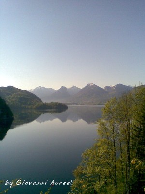 Sound of Music, Austria, Mondsee