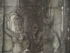 Carving Angkor Wat