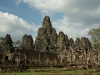 Angkor Thom, Bayon