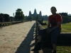 Sunrise Angkor Wat