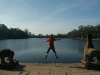 Sunrise Angkor Wat