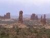 Arches Nationalpark, Utah 15