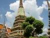 Wat Poh, Bangkok