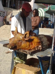 Cuba, Santiago de Cuba, dsc03459