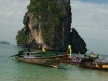 Krabi, 4 Island Tour