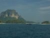 Krabi, 4 Island Tour