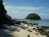 Krabi, 4 Island Tour