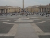 St. Peter Square, Vatican, Rome
