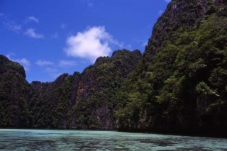 Ko Phi Phi