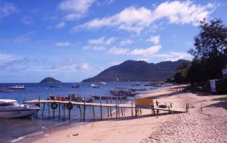 Ko Tao