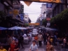 Street in Bangkok