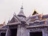 Temple in Bangkok