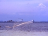 Ko Pha Ngan, Fisherman