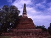Temple in Ayuthaya