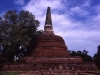 Temple in Ayuthaya