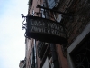 Venice, Hotel sign